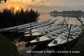 Participant Photo by Ricardo taken during Landscape Photography Workshop