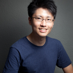 Photo of Junjie